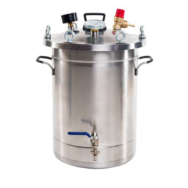 Распродажа автоклавов БУЛАТ в Няндоме